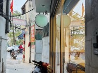 1 nhà ra phố bán nhà thanh nhàn 6 tầng thang máy long lanh hai bà trưng