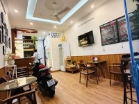 1 nhà ra phố bán nhà thanh nhàn 6 tầng thang máy long lanh hai bà trưng