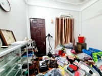 Bán nhà thanh nhàn 5 tầng long lanh lô góc ngõ thông kinh doanh nhỏ hai bà trưng