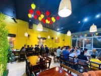 CỰC HÓT - CHÍNH CHỦ SANG NHƯỢNG QUÁN LẨU TẠI LÊ LAI, HÀ ĐÔNG, HÀ NỘI - GIÁ SIÊU HỜI