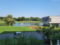 Bán biệt thự nghỉ dưỡng VIP sân golf Vân Trì, Đông Anh 1200m2, MT 31m, giá 220 tỷ. LH: 0366 051 7ac