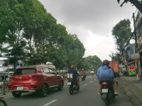 Bán nhà Gò Vấp, hẻm xe hơi Quang Trung, 5 x 16, 4 tầng, 4Pn, hơn 8 tỷ