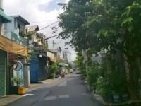 Bán nhà Gò Vấp, hẻm xe hơi Quang Trung, 5 x 16, 4 tầng, 4Pn, hơn 8 tỷ