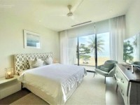 Sở Hữu Ngay Biệt Thự Mặt Tiền Biển Siêu Hiếm tại Sanctuary Villas Hồ Tràm Chỉ Với 45 tỷ