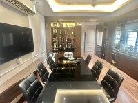 SIÊU PHẨM LÔ GÓC 7 TẦNG THANG MÁY, NỘI THẤT TIỀN TỶ, Ô TÔ NGỦ TRONG NHÀ, KINH DOANH 0965549363