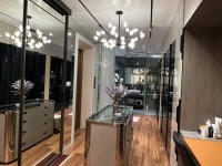 SIÊU PHẨM LÔ GÓC 7 TẦNG THANG MÁY, NỘI THẤT TIỀN TỶ, Ô TÔ NGỦ TRONG NHÀ, KINH DOANH 0965549363