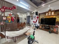 Bán nhà 168m² 2 tầng, 3PN, 2 WC, Tỉnh lộ 43, Tam Bình, Thủ Đức - 8.4 tỷ