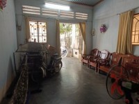 BÁN ĐẤT TẶNG NHÀ CẤP 4 SIÊU RỘNG CHỈ HƠN 50TR/M2 - NGAY TẠI NGÃ TƯ BÌNH THÁI KHÔNG DÍNH QUY HOẠCH -
