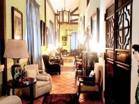 Bán biệt thự MT Nguyễn Thị Phố, Tân Đông Hiệp, Dĩ An, Bình Dương, 4130m2, 2 tầng, ngang 24m