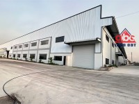 XT270 cho thuê nhà xưởng phục vụ đầu tư DN FDI, khuôn viên sản xuất độc lập