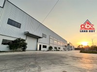 XT270 cho thuê nhà xưởng phục vụ đầu tư DN FDI, khuôn viên sản xuất độc lập