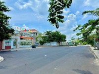 Bán đất MT Kinh Doanh đối diện Trường Tiểu Học Tân Tiến chỉ 4tỷ850