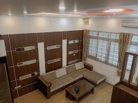 CHO THUÊ NHÀ NGUYÊN CĂN 5 TẦNG (CÓ THỂ THUÊ LẺ TỪNG PHÒNG) - PHỐ GIÁP NHẤT, PHƯỜNG NHÂN CHÍNH, QUẬN