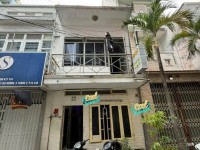 BÁN GẤP NHÀ  HẺM XE HƠI – ĐƯỜNG 3/2, QUẬN 10- 51m2-2 tầng SỔ VUÔNG HCD – GIÁ CHỈ NHỈNH 9 TỶ tl