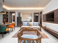 CHỈ 1,1 TỶ CÓ NGAY CĂN HỘ CAO CẤP 5 SAO BÀN GIAO FULL NỘI THẤT VÀO Ở NGAY, VIEW SÔNG HÀN NGẮM PHÁO