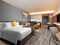 CHỈ 1,1 TỶ CÓ NGAY CĂN HỘ CAO CẤP 5 SAO BÀN GIAO FULL NỘI THẤT VÀO Ở NGAY, VIEW SÔNG HÀN NGẮM PHÁO