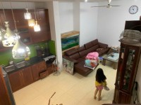 Cho thuê nhà nguyên căn ngõ 360 Xã Đàn, 50m2, 4 tầng, 4 ngủ, 13.5 Triệu KD online, ở gđ