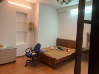 Cho thuê nhà nguyên căn ngõ 360 Xã Đàn, 50m2, 4 tầng, 4 ngủ, 13.5 Triệu KD online, ở gđ