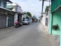 Chính Chủ Bán Nhanh Nền Thổ Cư Vị Trí Đẹp Tại Phường An Khánh, Ninh Kiều, Cần Thơ