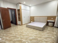 Bán nhà 5 tầng thang máy mặt ngõ phố Thụy Khuê, Tây Hồ, ô tô lùi cửa, ngõ nông, 40m, 11.5 tỷ