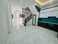 NHÀ MỚI BÙI XƯƠNG TRẠCH - Ở NGAY DT 41m2 6 tầng mặt tiền 4.5m Giá 8.65 tỷ