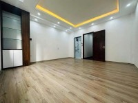 NHÀ MỚI BÙI XƯƠNG TRẠCH - Ở NGAY DT 41m2 6 tầng mặt tiền 4.5m Giá 8.65 tỷ