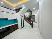 NHÀ MỚI BÙI XƯƠNG TRẠCH - Ở NGAY DT 41m2 6 tầng mặt tiền 4.5m Giá 8.65 tỷ