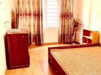 Cho thuê nhà Phố Đại La 5 tầng x 27m2, 3 ngủ, 9 Triệu ở gđ, VP Công ty