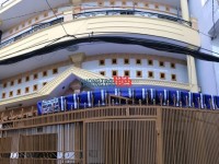 CHO THUÊ PHÒNG 16m2 (bao nước) NGAY TRUNG TÂM PHÚ NHUẬN