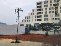 CHÍNH CHỦ CẦN BÁN ĐẤT Ở Thị trấn Nông trường Mộc Châu- H.  Mộc Châu- T.Sơn La  130m2 sau Khách sạn