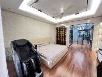 ĐẲNG CẤP 5 SAO LÔ GÓC 7 TẦNG THANG MÁY - ĐỀN LỪ- NỘI THẤT TIỀN TỶ  GIÁ 23 TỶ
