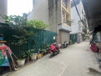 Bán đất Lý Sơn - Phân Lô - Oto - 53m nhỉnh 6 tỷ ( Thương Lượng)