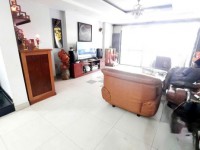 Nhà bán khu dân cư Trung Sơn giáp Him Lam Q.7, 100m2  ngang 5m, 4 tầng, 5pn, giá nhỉnh 17 tỷ