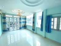 Mặt tiền kinh doanh 2 mặt Ngang4 x5 tấm Trung tâm Q4 - 7 tỷ