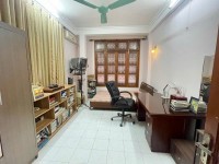Bán nhà Nguyễn Chí Thanh - 33m xây 6 tầng 2 thoáng chỉ 8,95 tỷ