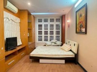 Bán nhà Nguyễn Chí Thanh - 33m xây 6 tầng 2 thoáng chỉ 8,95 tỷ