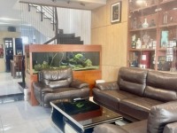 Bán nhà 3 tầng, 100m², 10.5 tỷ, Bình Quới, P.28, Bình Thạnh