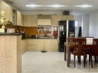 Bán nhà 3 tầng, 100m², 10.5 tỷ, Bình Quới, P.28, Bình Thạnh