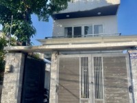 Bán nhà 3 tầng, 100m², 10.5 tỷ, Bình Quới, P.28, Bình Thạnh