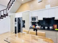 CHỈ 360 TRIỆU M CÓ NGAY BT QUÁN THÁNH 100M 4 TÀNG MẶT TIỀN 5.5M 3 THOÁNG GÀN HỒ GIÁ 36 TỶ 0878168006
