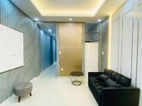 BÁN NHÀ NGUYỄN THỊ TẦN-DẠ NAM QUẬN 8 , 52m2, 4 PN , GIÁ 5 TỶ TL.