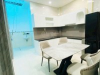 BÁN NHÀ NGUYỄN THỊ TẦN-DẠ NAM QUẬN 8 , 52m2, 4 PN , GIÁ 5 TỶ TL.