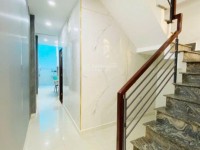 BÁN NHÀ NGUYỄN THỊ TẦN-DẠ NAM QUẬN 8 , 52m2, 4 PN , GIÁ 5 TỶ TL.