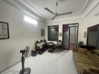 BÁN NHÀ MẶT HỒ LINH QUANG. ĐỐNG ĐA. 74M2 3 TẦNG GIÁ 23 TỶ- VỈA HÈ 2 BÊN KINH DOANH BẤT CHẤP.-  ÔTÔ