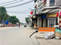 ĐẤT ĐẸP - GIÁ SIÊU ĐẦU TƯ - Vị Trí Đắc Địa Tại Phụng Thượng- Phúc Thọ - TPHN