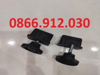Bộ chân tăng chỉnh chiều cao 20x40mm, chân tăng đưa 20x40mm