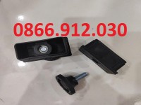 Bộ chân tăng chỉnh chiều cao 20x40mm, chân tăng đưa 20x40mm