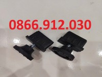 Bộ chân tăng chỉnh chiều cao 20x40mm, chân tăng đưa 20x40mm