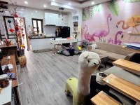 BÁN NHÀ 3 TẦNG, 52M2, PHỐ MINH KHAI - HOÀNG MAI, GIÁ 8 TỶ HƠN - SỔ ĐỎ CHÍNH CHỦ