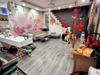 BÁN NHÀ 3 TẦNG, 52M2, PHỐ MINH KHAI - HOÀNG MAI, GIÁ 8 TỶ HƠN - SỔ ĐỎ CHÍNH CHỦ